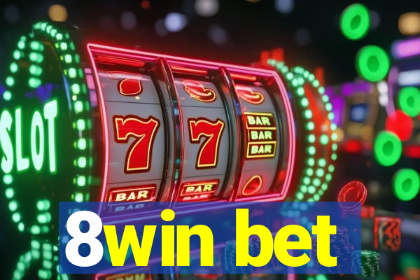 8win bet